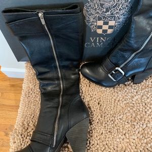 Vince Camuto Tall Boots